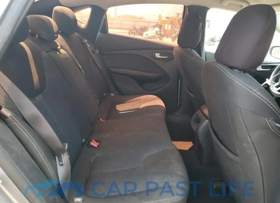 1C3CDFBA6GD629554# 10