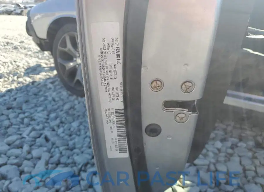 2C3CDZAG4GH185519# 12