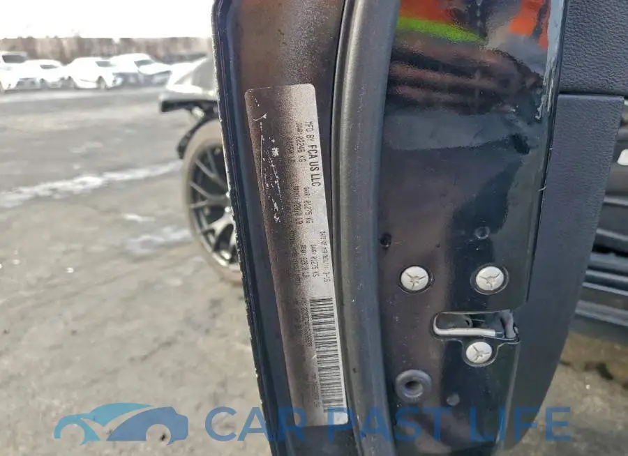 2C3CDZAG4GH209978# 12