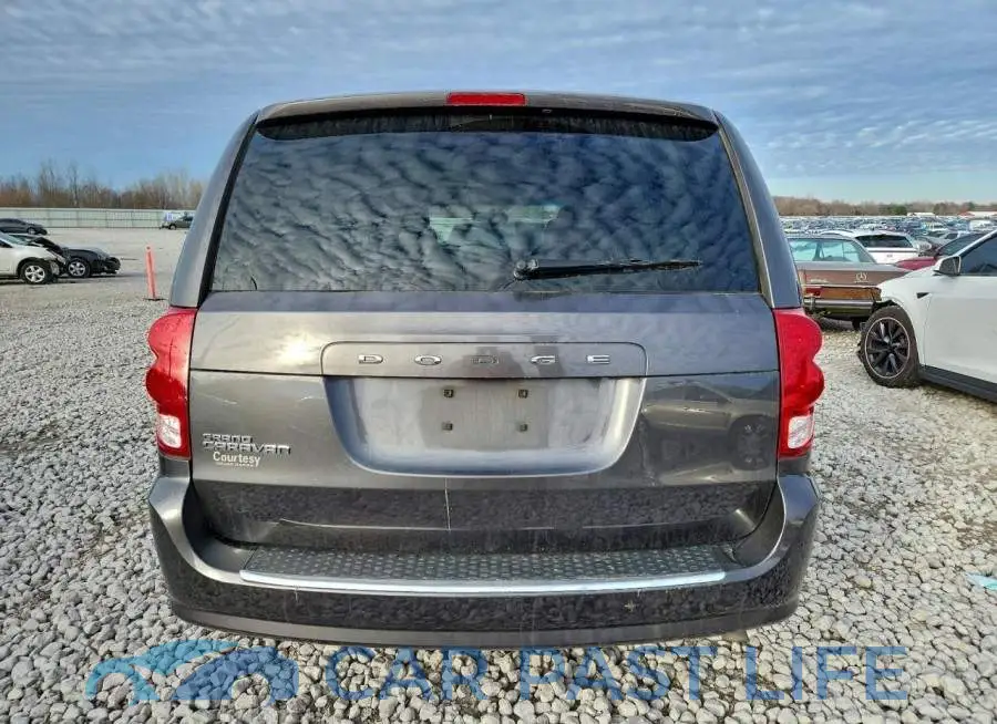 2C4RDGBG5GR110136# 6