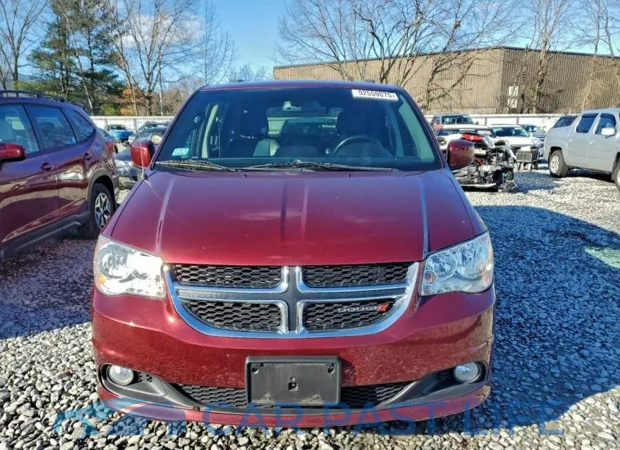 2C4RDGCG8LR169769# 5