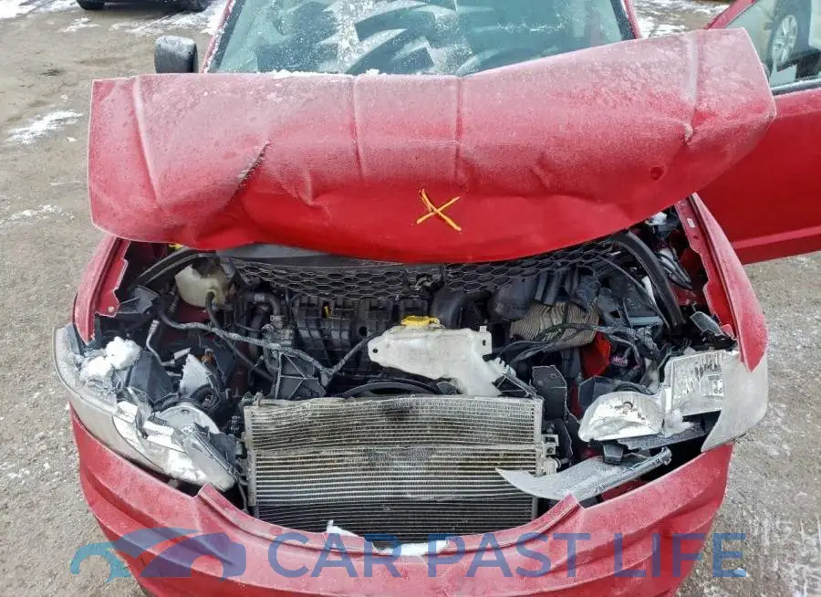 3C4PDCAB9GT235546# 12