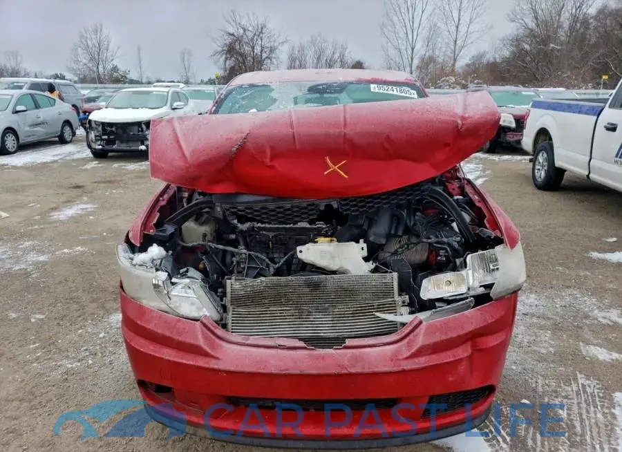 3C4PDCAB9GT235546# 5