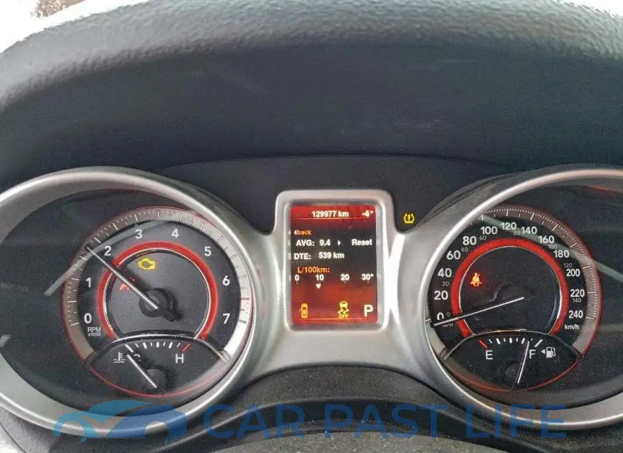 3C4PDCAB9GT235546# 9