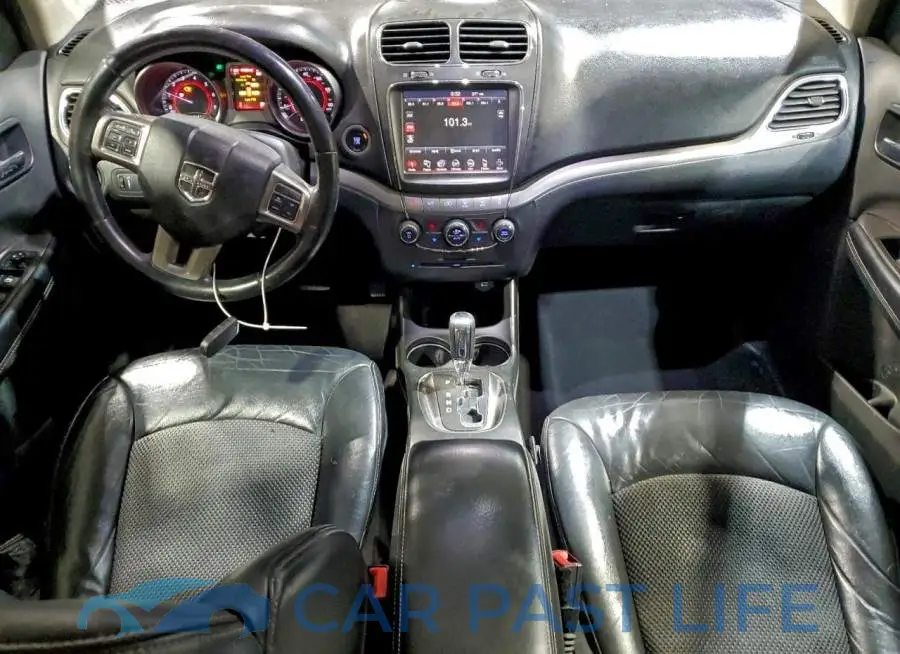 3C4PDCGB3GT212609# 8