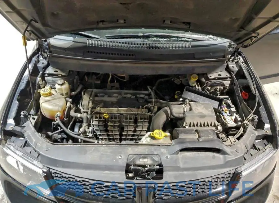 3C4PDCGB3GT212609# 12
