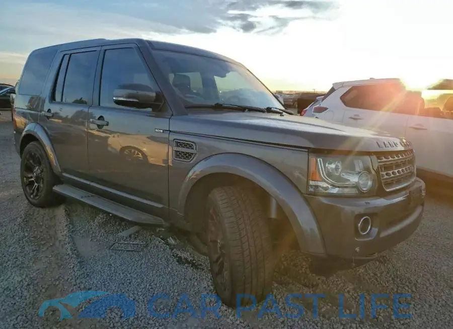 SALAG2V67GA814197# 4
