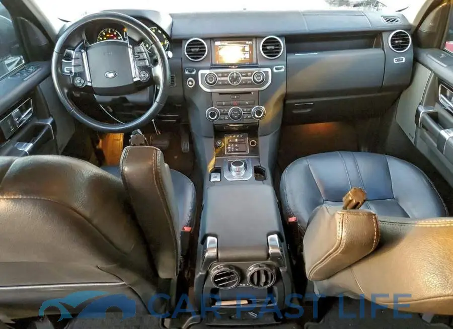 SALAG2V67GA814197# 8