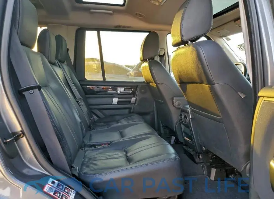 SALAG2V67GA814197# 11