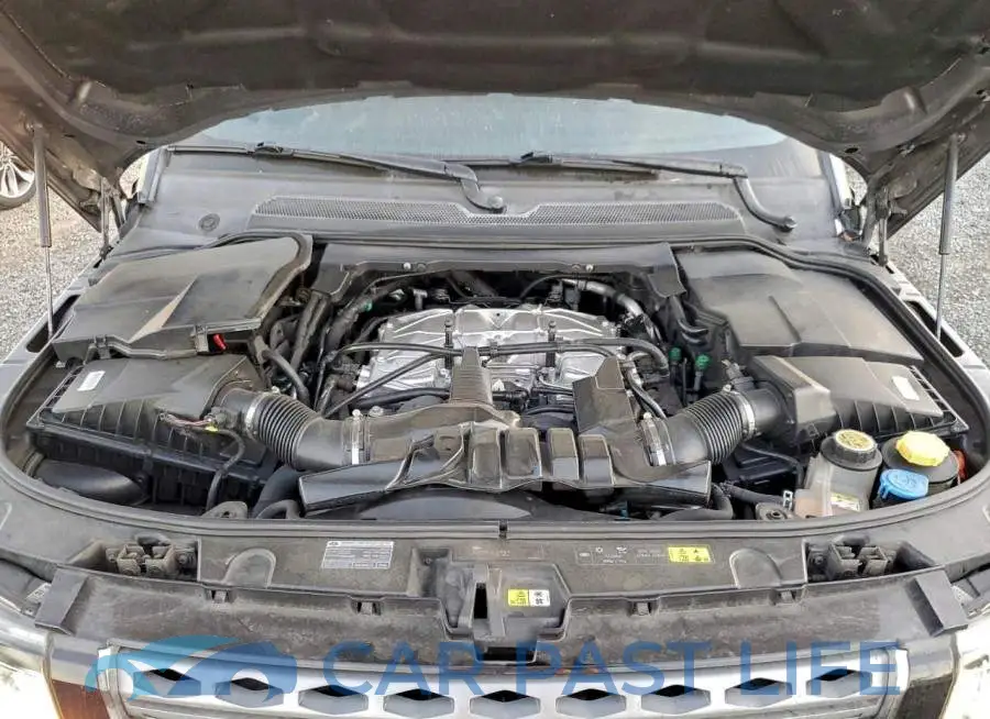 SALAG2V67GA814197# 12