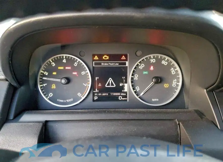 SALAG2V67GA814197# 9