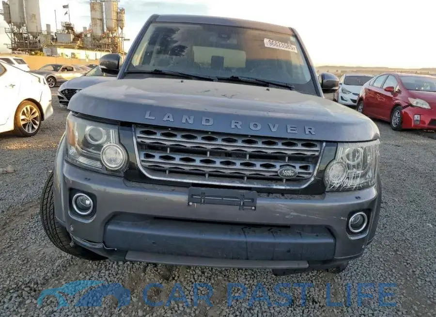 SALAG2V67GA814197# 5