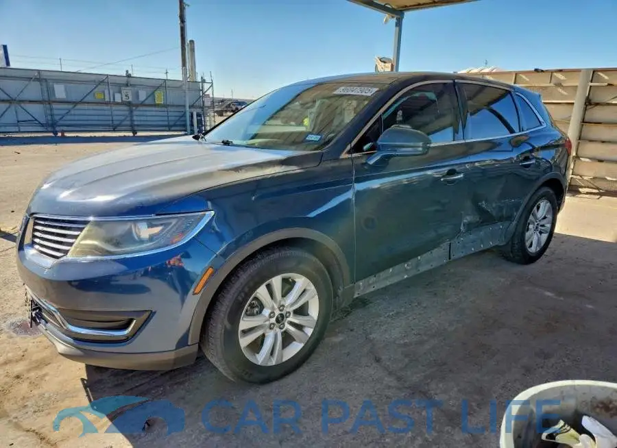 2LMTJ6JR5GBL23169# 1