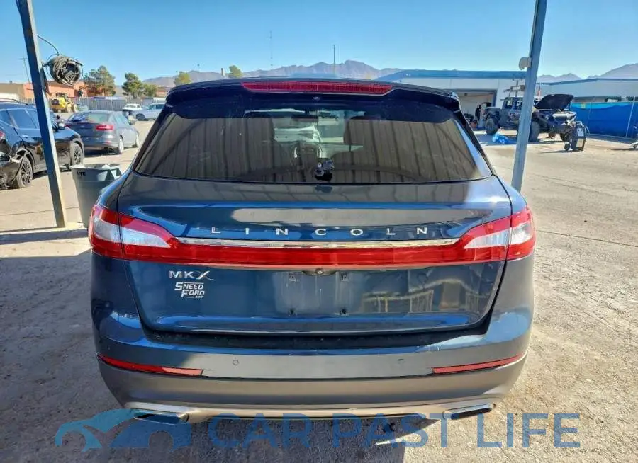 2LMTJ6JR5GBL23169# 6