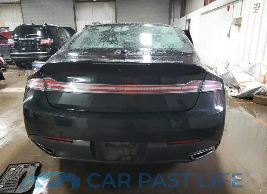 3LN6L2J94GR622374# 6