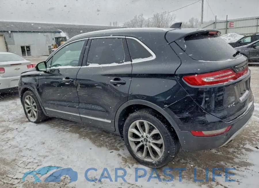 5LMCJ2C93GUJ31726# 2
