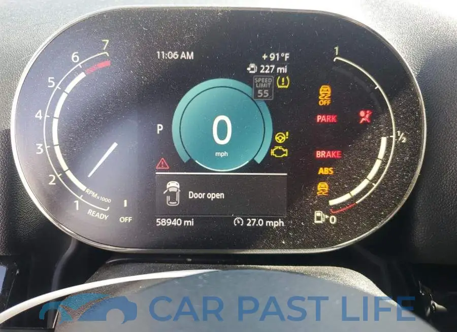 WMZ23BR09N3N40189# 9