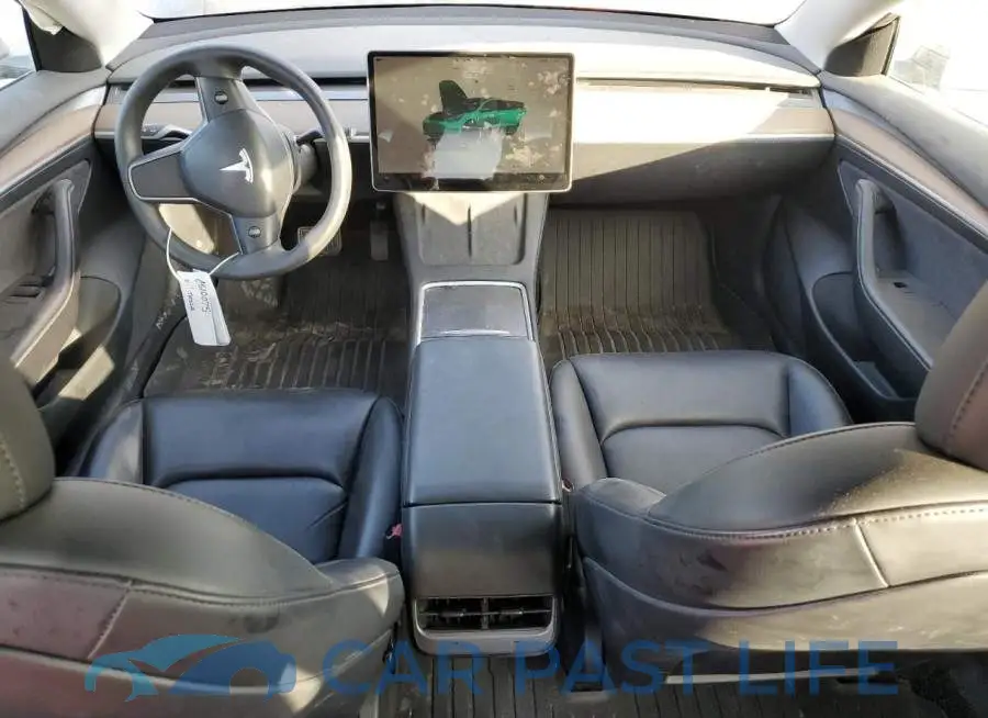 5YJ3E1EAXPF474233# 8
