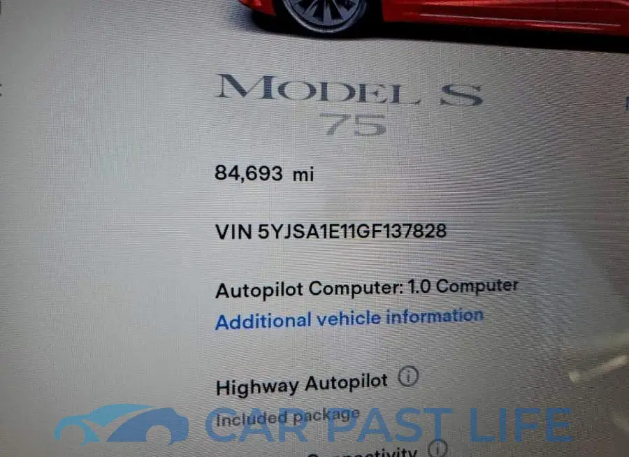 5YJSA1E11GF137828# 9