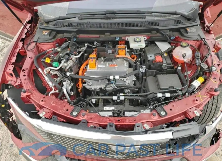 3GYK3BMR0SS206784# 12