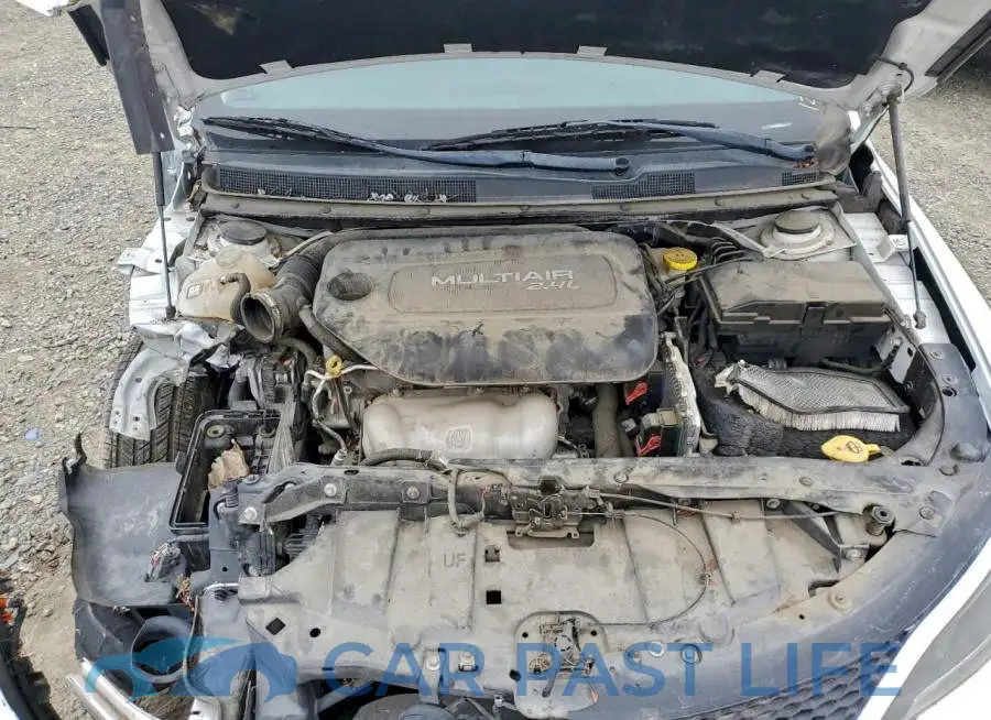 1C3CCCAB9GN120001# 11