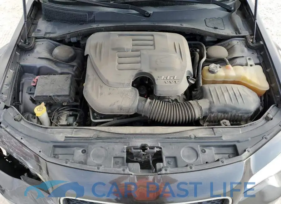2C3CCAAG5GH156244# 11