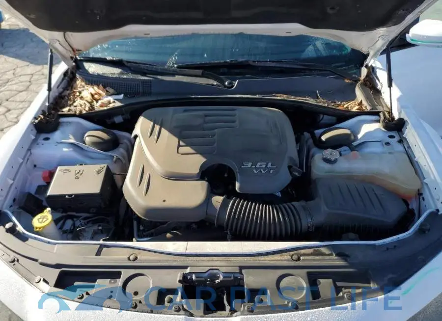 2C3CCADG1NH163099# 11