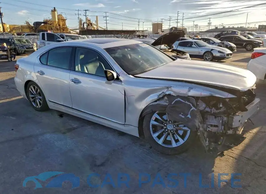 JTHBL5EF9G5141932# 4