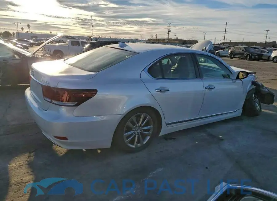 JTHBL5EF9G5141932# 3