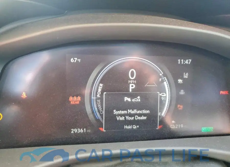 JTJAAAAB7PA022084# 9