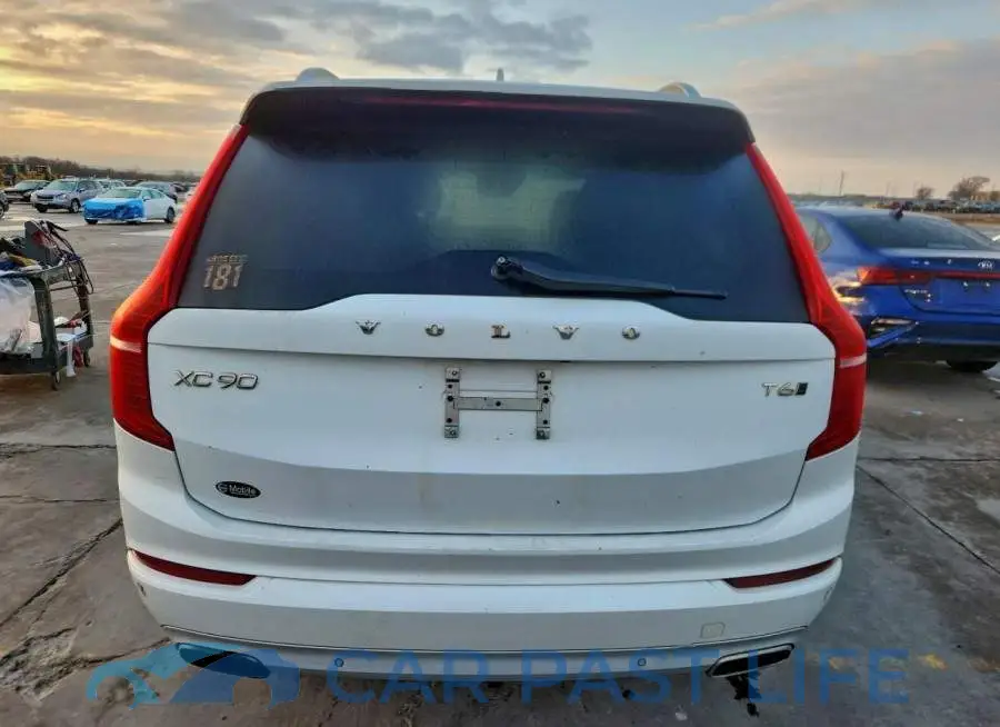 YV4A22PK3G1022447# 6