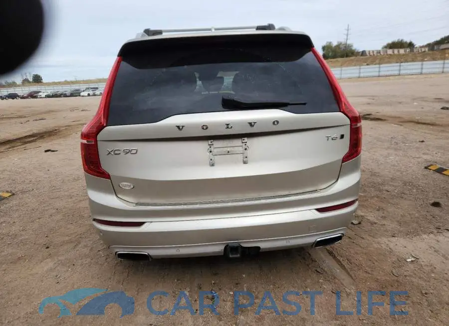YV4A22PK3J1199720# 6