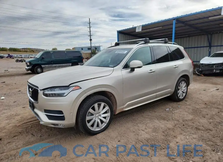 YV4A22PK3J1199720# 1