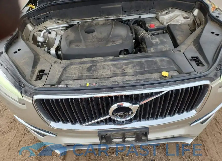 YV4A22PK3J1199720# 12