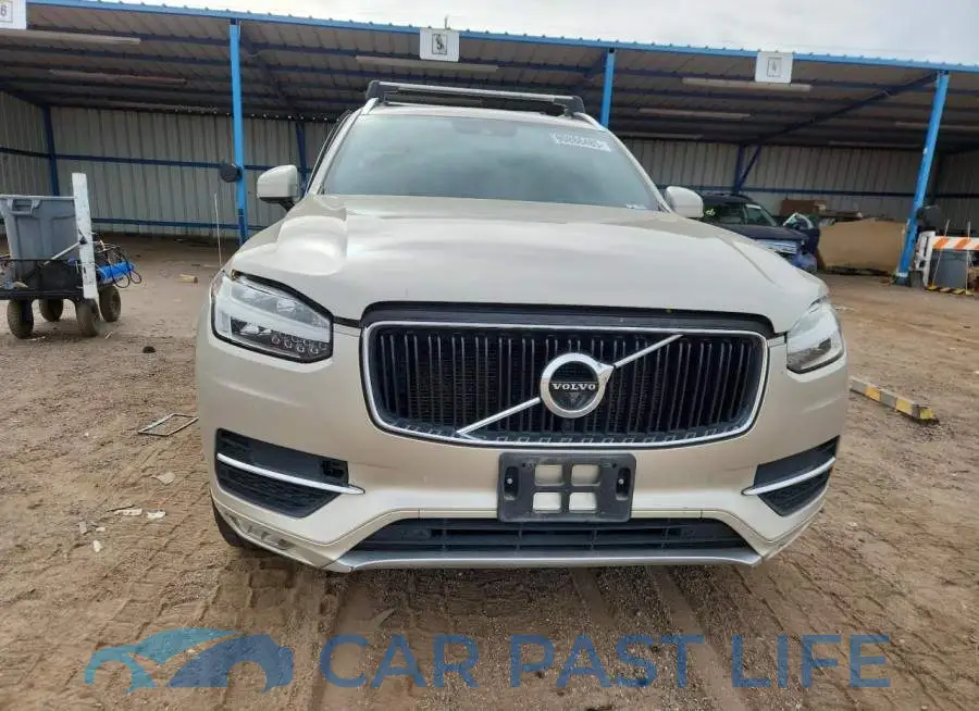 YV4A22PK3J1199720# 5