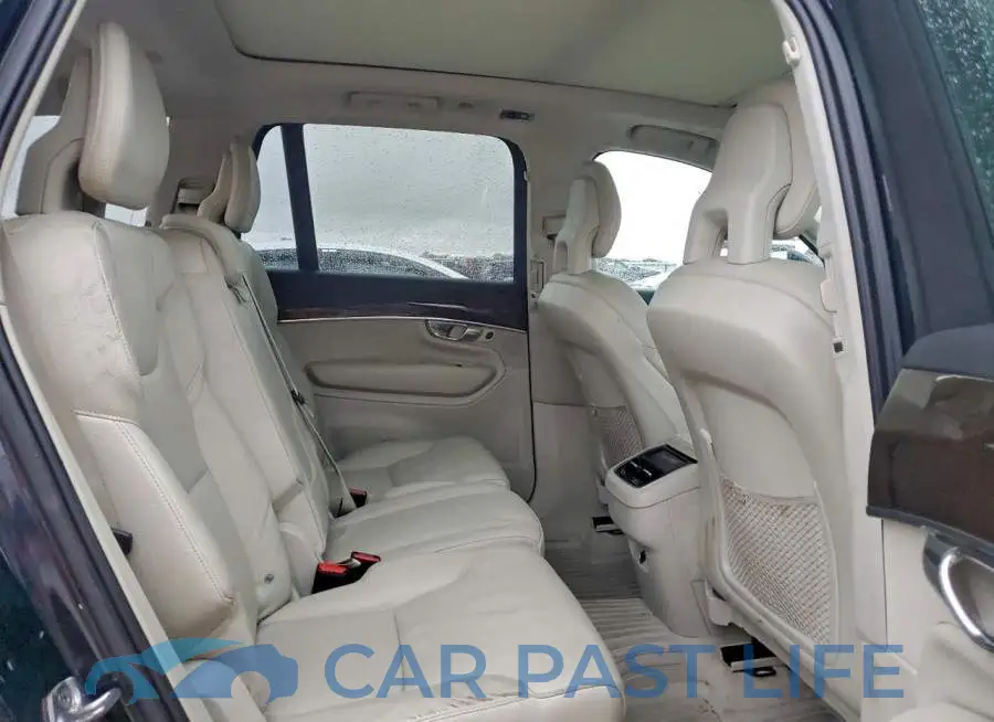 YV4A22PK4G1029620# 11