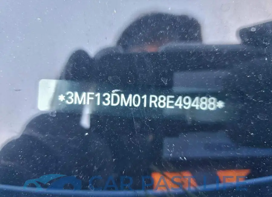 3MF13DM01R8E49488# 12