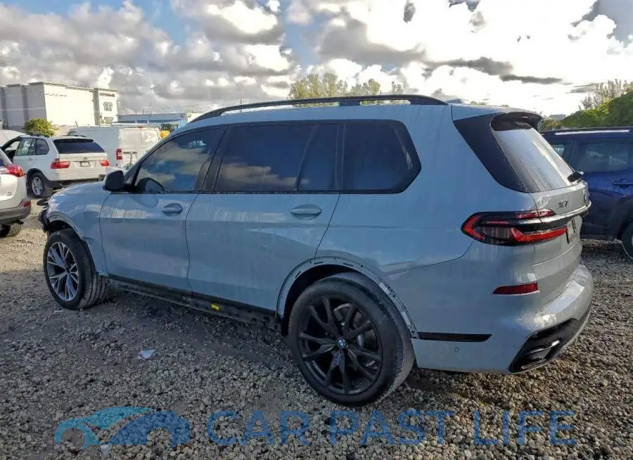 5UX23EM05R9V32942# 2