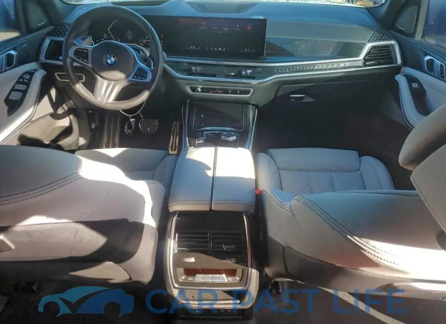 5UX23EM05R9V32942# 8