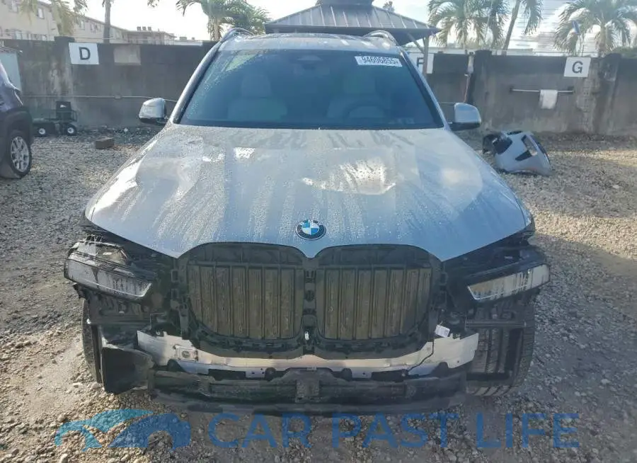 5UX23EM05R9V32942# 5