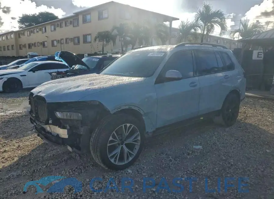 5UX23EM05R9V32942# 1