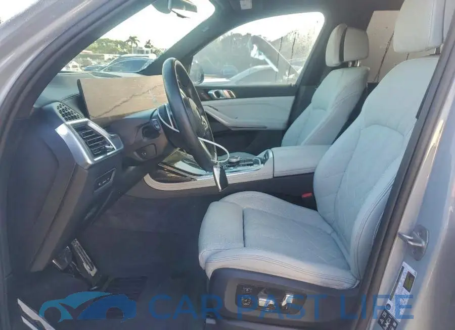 5UX23EM05R9V32942# 7