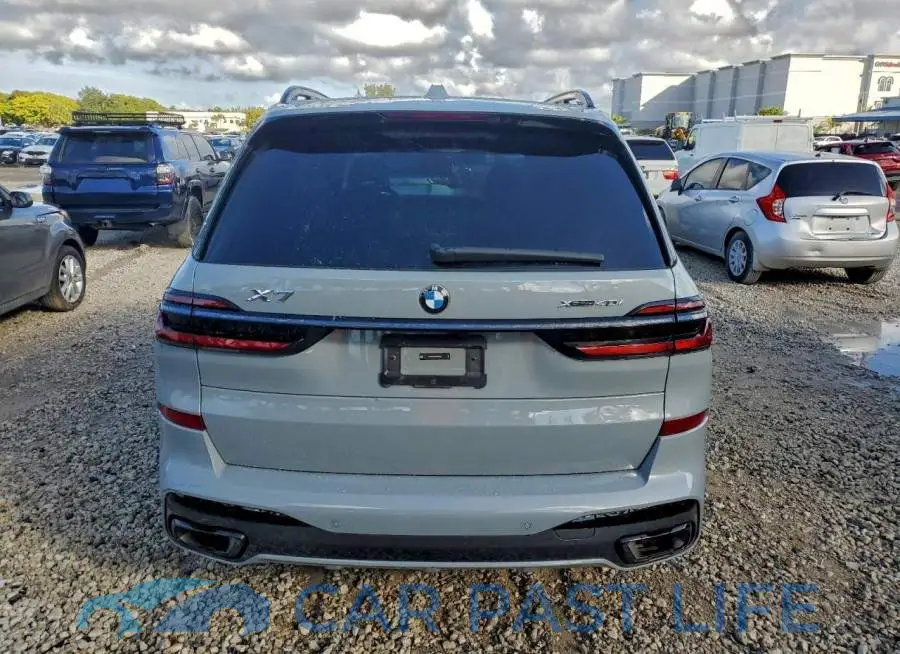 5UX23EM05R9V32942# 6