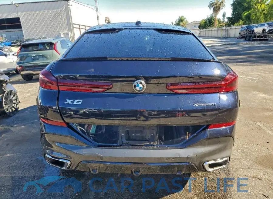 5UX33EX09S9W97687# 6
