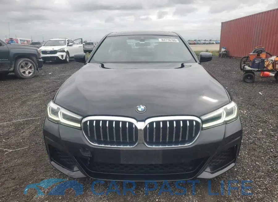 WBA13BJ04MWX11657# 5
