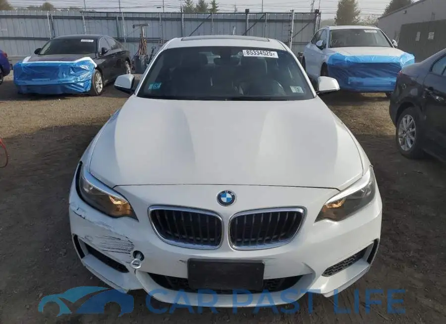 WBA1F5C52GV343751# 5