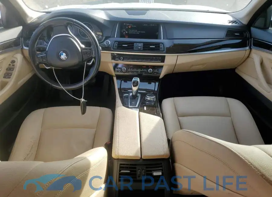 WBA5A7C55GG145763# 8