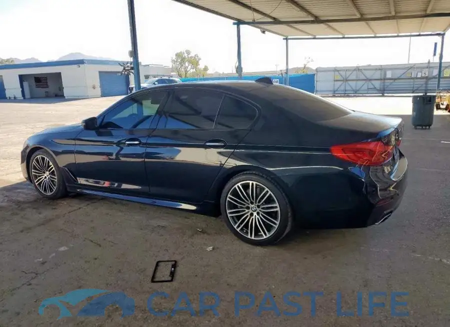 WBAJE5C36HG915461# 2