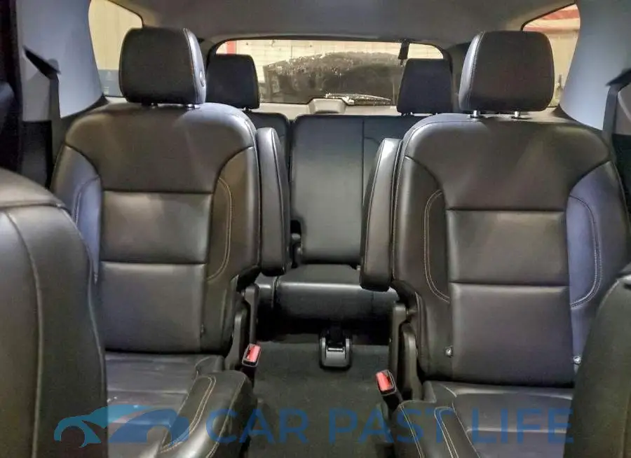 1GNEVJKW0JJ173339# 10