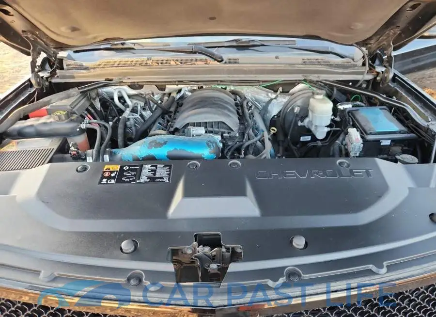 1GNSCHKC1GR312153# 12